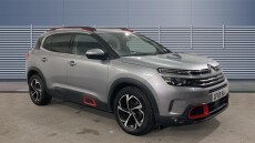 Citroen C5 Aircross 1.5 BlueHDi 130 Flair 5dr Diesel Hatchback